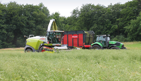 LU Volk Archiv